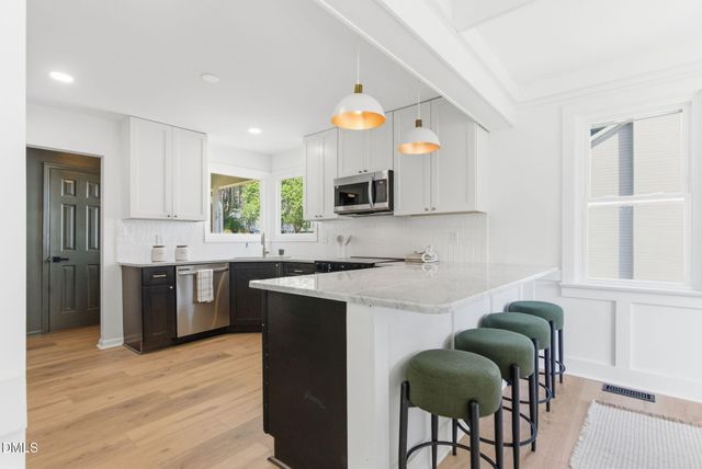 619 Kimberwood Court, Garner, NC 27529