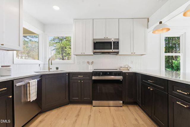 619 Kimberwood Court, Garner, NC 27529