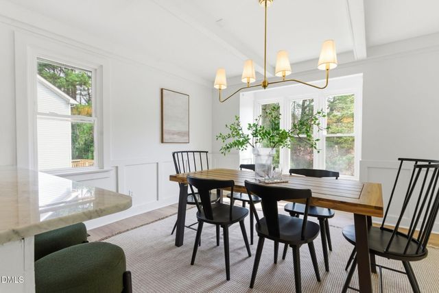 619 Kimberwood Court, Garner, NC 27529