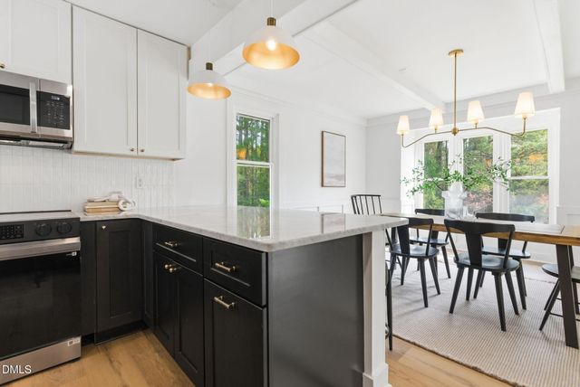 619 Kimberwood Court, Garner, NC 27529