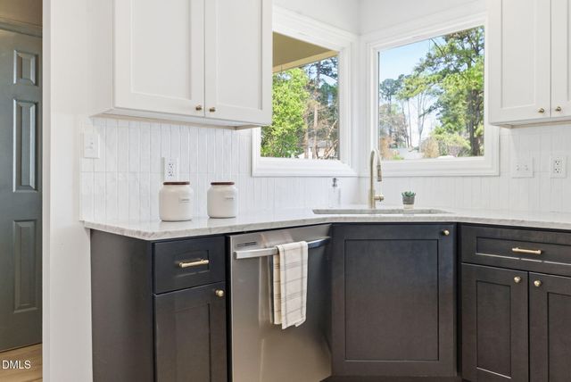 619 Kimberwood Court, Garner, NC 27529