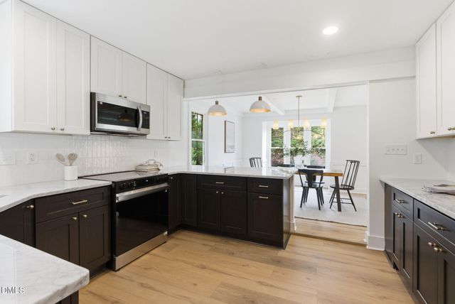 619 Kimberwood Court, Garner, NC 27529