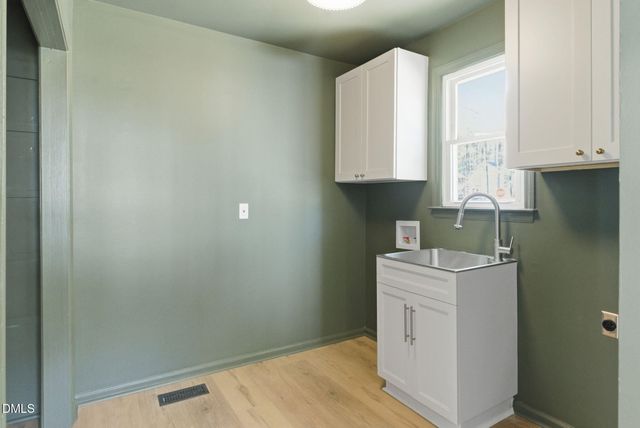 619 Kimberwood Court, Garner, NC 27529