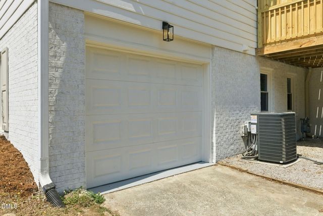 619 Kimberwood Court, Garner, NC 27529