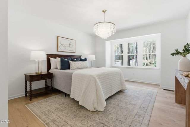 619 Kimberwood Court, Garner, NC 27529