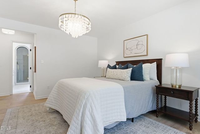 619 Kimberwood Court, Garner, NC 27529