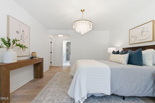 619 Kimberwood Court, Garner, NC 27529