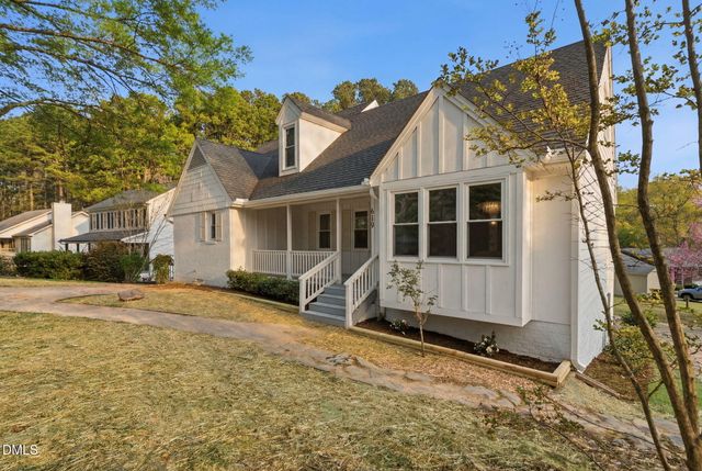 619 Kimberwood Court, Garner, NC 27529