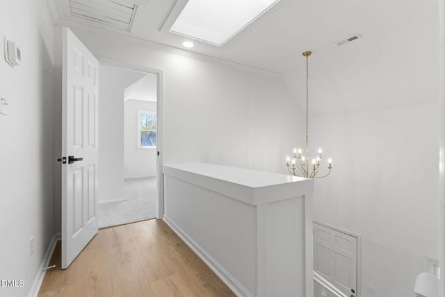 619 Kimberwood Court, Garner, NC 27529