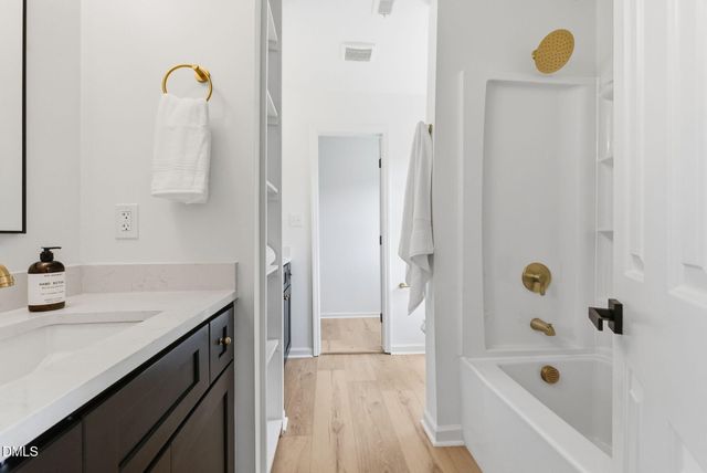 619 Kimberwood Court, Garner, NC 27529