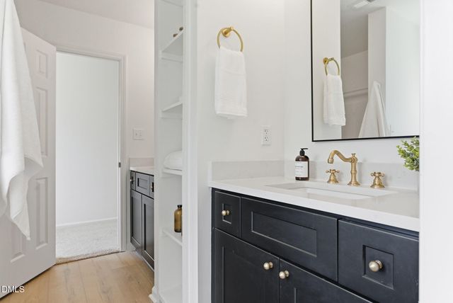 619 Kimberwood Court, Garner, NC 27529