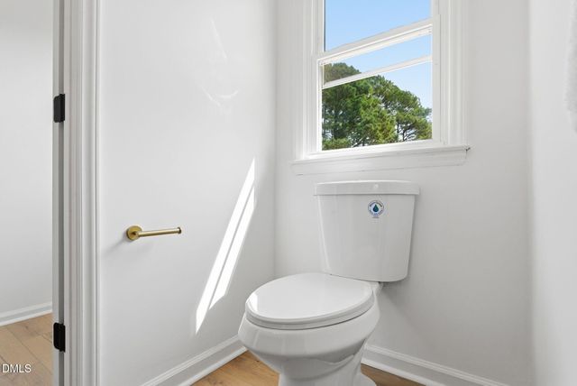 619 Kimberwood Court, Garner, NC 27529