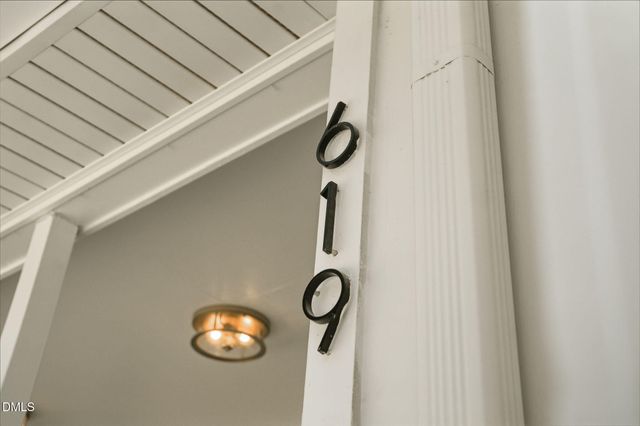 619 Kimberwood Court, Garner, NC 27529