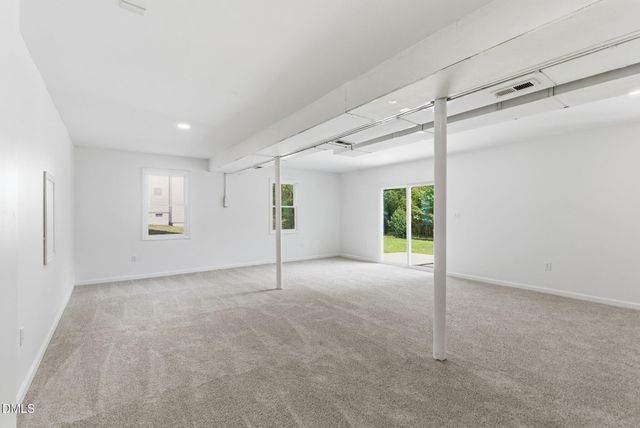 619 Kimberwood Court, Garner, NC 27529