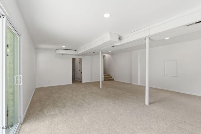 619 Kimberwood Court, Garner, NC 27529