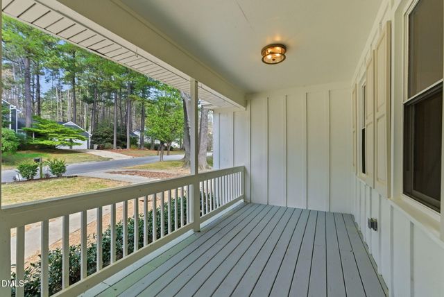 619 Kimberwood Court, Garner, NC 27529