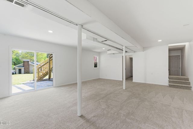 619 Kimberwood Court, Garner, NC 27529