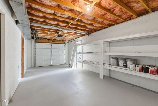 619 Kimberwood Court, Garner, NC 27529