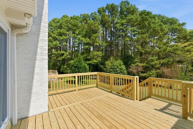 619 Kimberwood Court, Garner, NC 27529