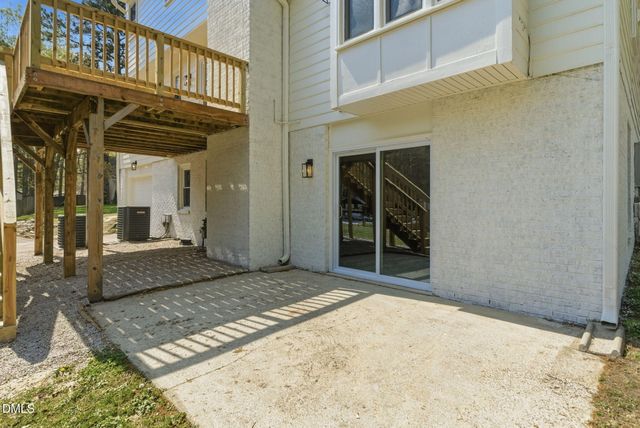 619 Kimberwood Court, Garner, NC 27529