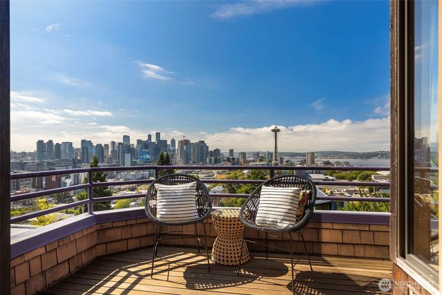 370 Highland Drive, Seattle, WA 98109