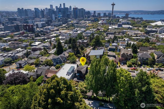 370 Highland Drive, Seattle, WA 98109