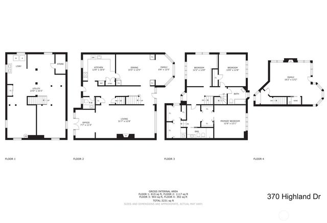 370 Highland Drive, Seattle, WA 98109