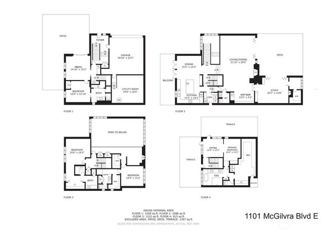 370 Highland Drive, Seattle, WA 98109