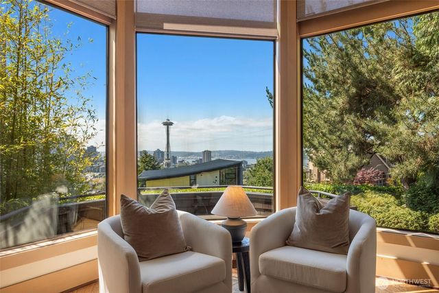 370 Highland Drive, Seattle, WA 98109