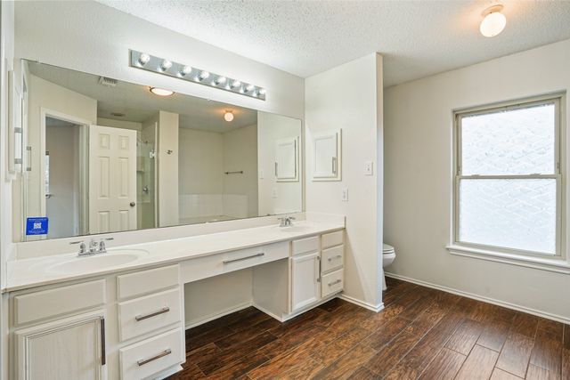 309 Ellicott Drive, Roanoke, TX 76262
