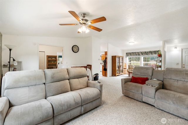 1089 Monte Elma Road, Elma, WA 98541