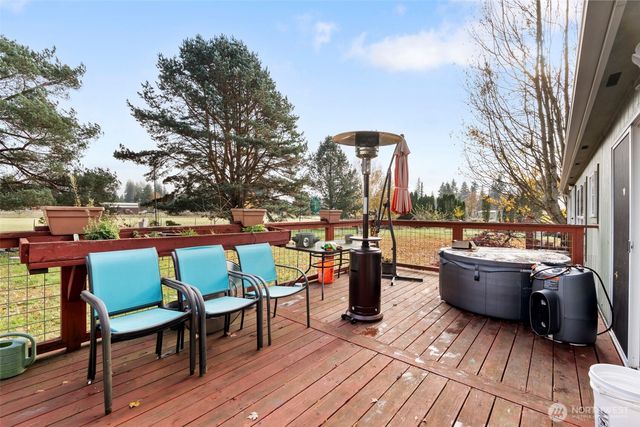 1089 Monte Elma Road, Elma, WA 98541