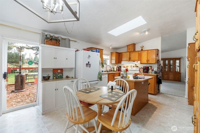 1089 Monte Elma Road, Elma, WA 98541