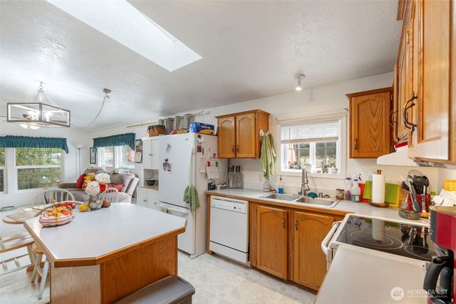 1089 Monte Elma Road, Elma, WA 98541