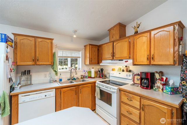 1089 Monte Elma Road, Elma, WA 98541