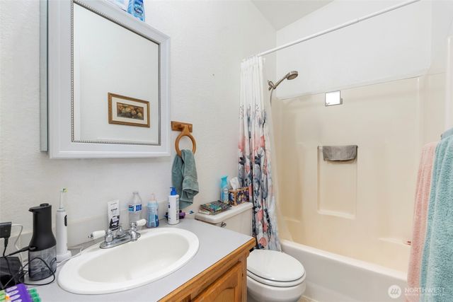 1089 Monte Elma Road, Elma, WA 98541