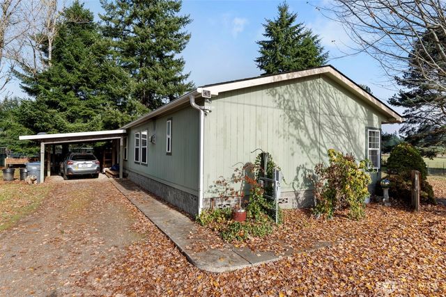 1089 Monte Elma Road, Elma, WA 98541