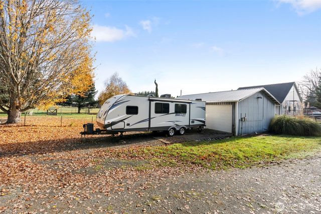 1089 Monte Elma Road, Elma, WA 98541