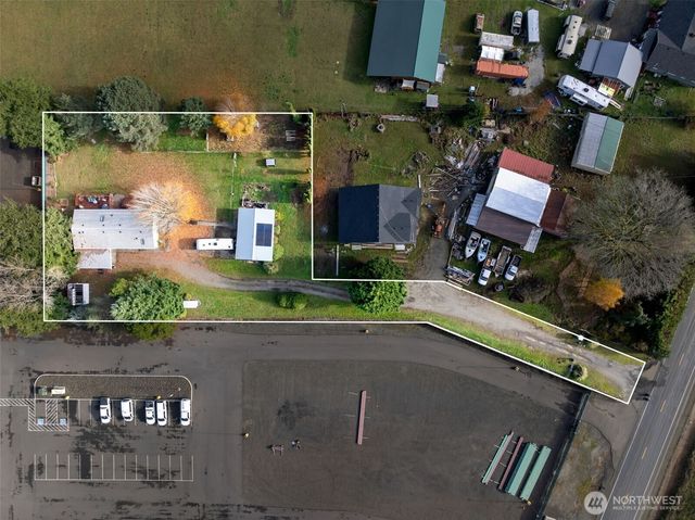 1089 Monte Elma Road, Elma, WA 98541