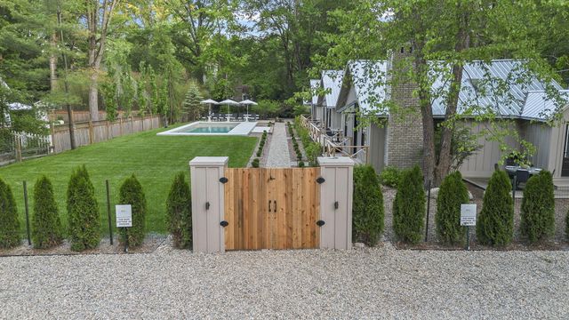 10222 Town Line Road A,B,C,D, Union Pier, MI 49129