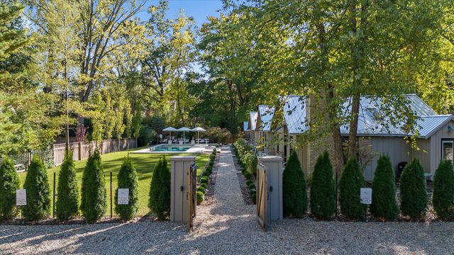 10222 Town Line Road A,B,C,D, Union Pier, MI 49129