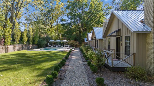 10222 Town Line Road A,B,C,D, Union Pier, MI 49129