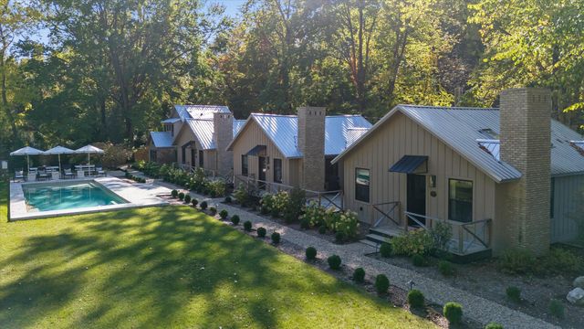 10222 Town Line Road A,B,C,D, Union Pier, MI 49129