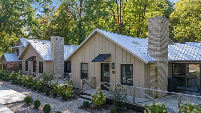 10222 Town Line Road A,B,C,D, Union Pier, MI 49129