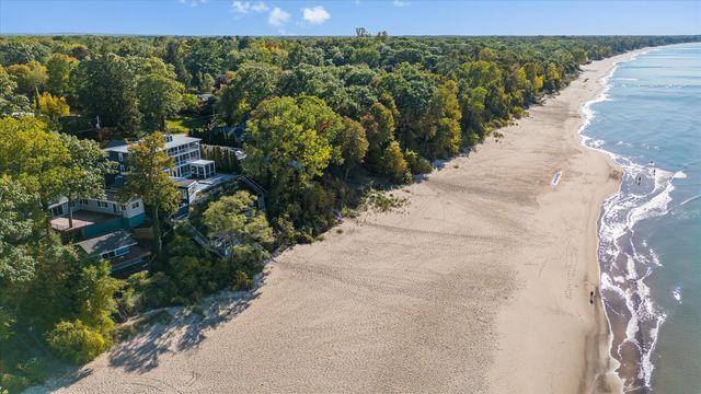 10222 Town Line Road A,B,C,D, Union Pier, MI 49129