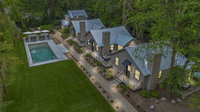 10222 Town Line Road A,B,C,D, Union Pier, MI 49129