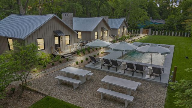 10222 Town Line Road A,B,C,D, Union Pier, MI 49129