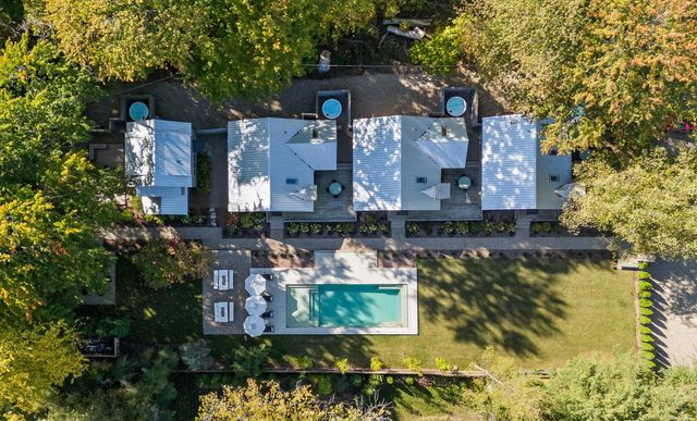 10222 Town Line Road A,B,C,D, Union Pier, MI 49129