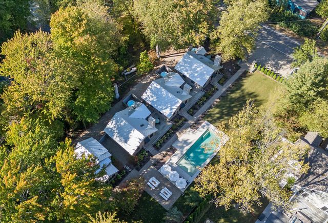 10222 Town Line Road A,B,C,D, Union Pier, MI 49129