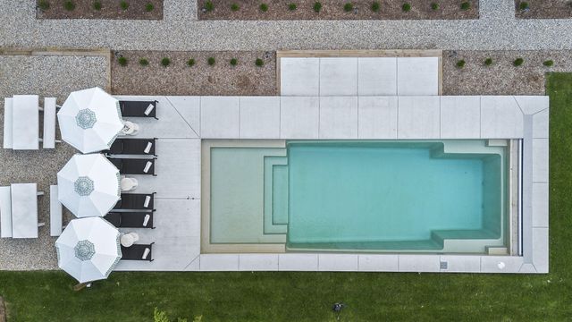 10222 Town Line Road A,B,C,D, Union Pier, MI 49129